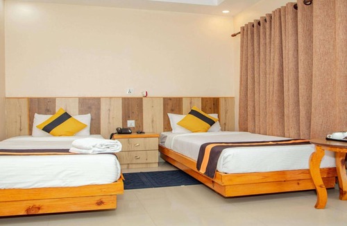 Sindhuli Resort | MeroStay 259 KB Resort
