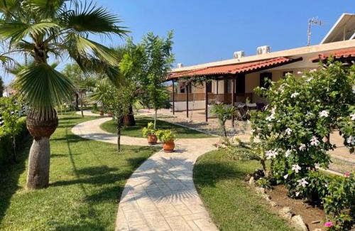 Pineios Apartment | Merovili Μικρές Ενοικιαζόμενες Κατοικίες