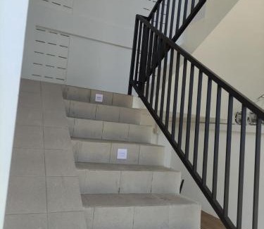 Jember House | Merpati homestay jember