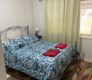 Merredin House | Merredin Cottage on the Avenue