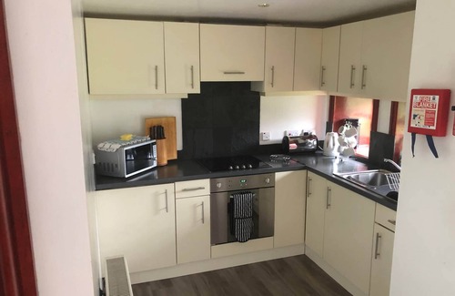 Newton Stewart House | Merrick Cottage, Waterside Newton Stewart.