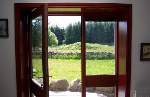 Newton Stewart House | Merrick Cottage, Waterside Newton Stewart.