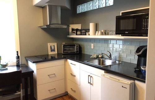 Merrickville Bed & Breakfast | Merrickville Guest Suites