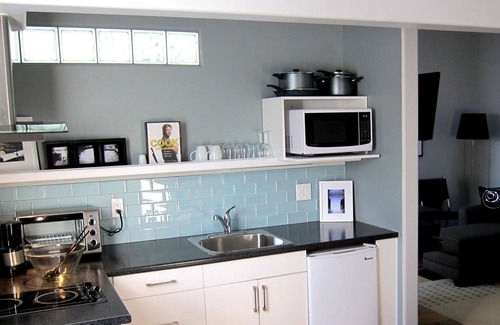 Merrickville Bed & Breakfast | Merrickville Guest Suites