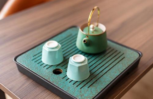 Chencunxinxu Hotel | Merrihod Hotel - Guangzhou South Station Jinlong Subway Station Branch