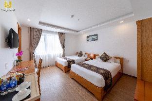 Son Tra Hotel | Merry Land Hotel Da Nang