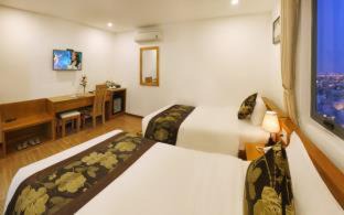 Son Tra Hotel | Merry Land Hotel Da Nang