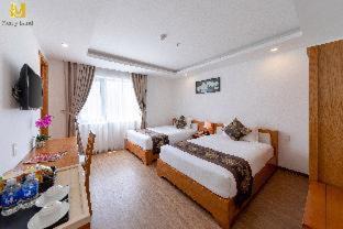 Son Tra Hotel | Merry Land Hotel Da Nang