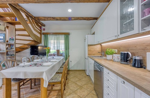 Crnomelj House | Merry's Spa & Relax House, Gradac, Slovenia