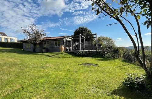 Colerne House | Merryfields House