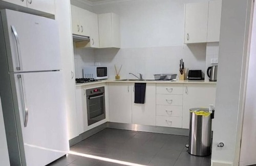 Merrylands Apartment | Merrylands Hidden Gem! One Bedroom Apartment