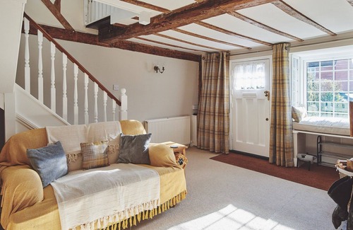 Layer Marney Cottage | Mersea Island Cottage - Luxury Cottages