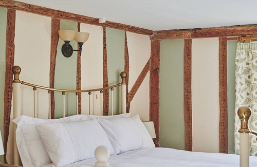 Layer Marney Cottage | Mersea Island Cottage - Luxury Cottages