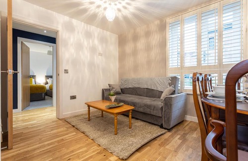 Didsbury Apartment | Merseybank Apartment
