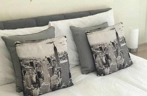 Runcorn House | Merseyside retreat, Runcorn townhouse just refurbished