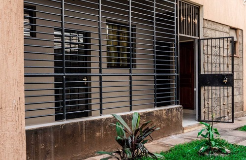 Embakasi Apartment | Mersha Homes, a home a way from Home is situated in Imara Daima, Nairobi ,Kenya
