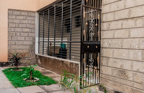 Embakasi Apartment | Mersha Homes, a home a way from Home is situated in Imara Daima, Nairobi ,Kenya