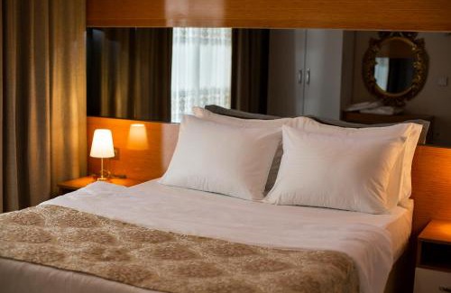 Mezetli Apartment | Mersin Vip House Hotel