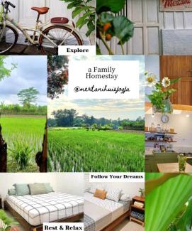 Ngemplak House | Mertanihuisjogja