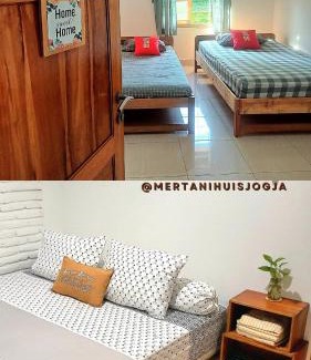 Ngemplak House | Mertanihuisjogja