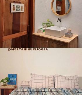 Ngemplak House | Mertanihuisjogja
