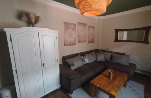Wandsbek Apartment | Mertens Zimmervermietung