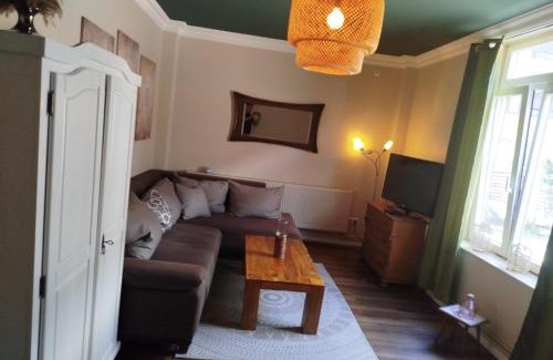 Wandsbek Apartment | Mertens Zimmervermietung