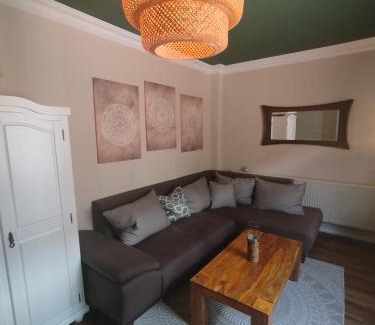 Wandsbek Apartment | Mertens Zimmervermietung