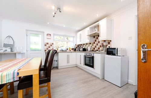 Merthyr Tydfil House | Merthyr Cultural Quarter Cottage