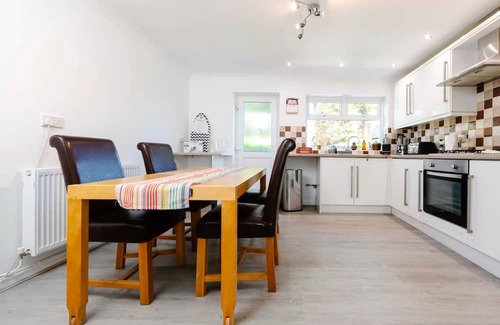 Merthyr Tydfil House | Merthyr Cultural Quarter Cottage