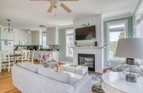 Lincoln Beach House | Mertini