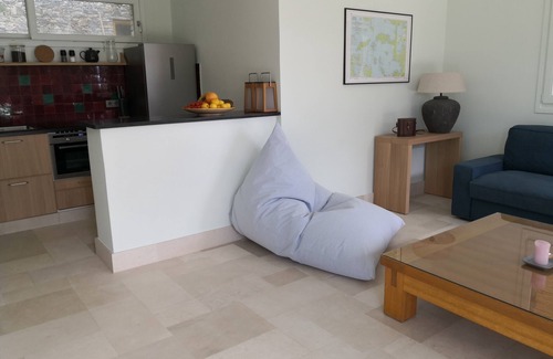 Samos House | Mertziki, Delta House, private beach