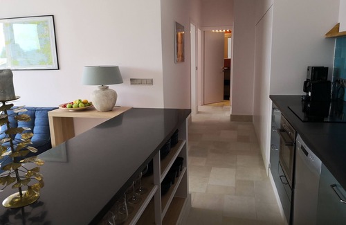 Samos House | Mertziki, Epsilon House, private beach