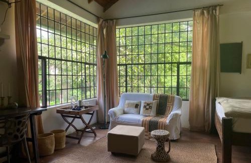 Arusha House | Meru House Lekisilai