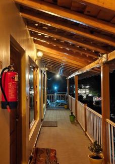 Satbunga House | Meru Stays