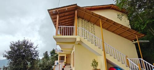 Satbunga House | Meru Stays