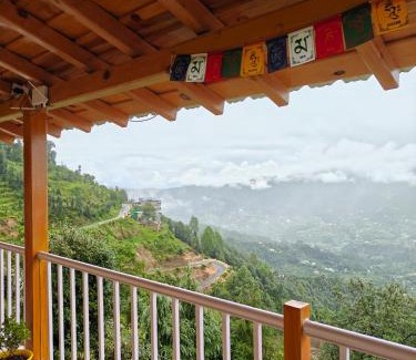 Satbunga House | Meru Stays