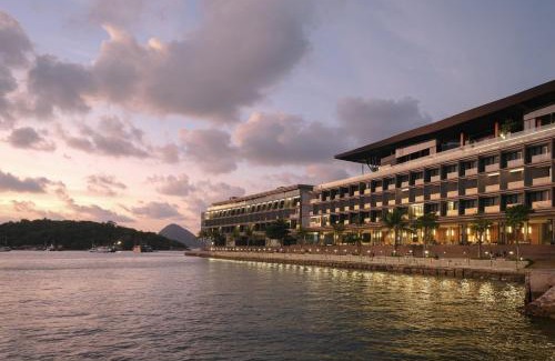 Labuan Bajo Resort | Meruorah Komodo Labuan Bajo