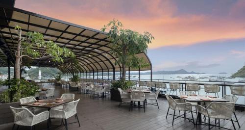 Labuan Bajo Resort | Meruorah Komodo Labuan Bajo
