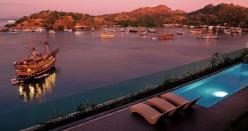 Labuan Bajo Resort | Meruorah Komodo Labuan Bajo