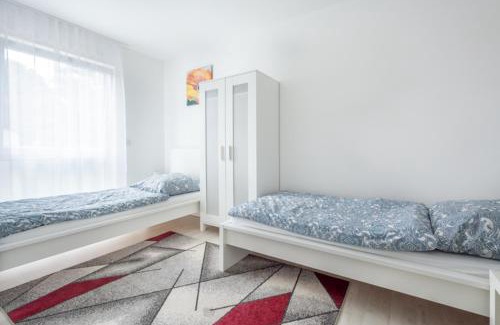 Dohren-Wulfel Apartment | Merve Comfort Aparts3-Hannover-HALAL حلال