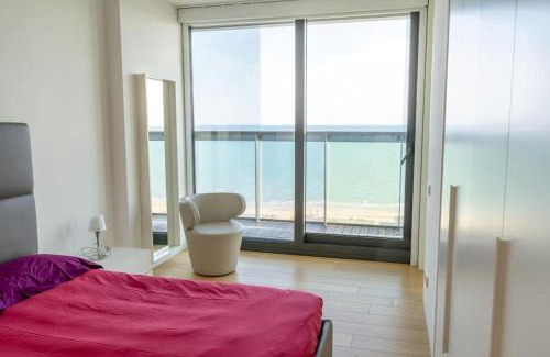 Jesolo Pineta Apartment | Merville 15 piano