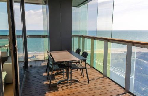 Jesolo Pineta Apartment | Merville 15 piano