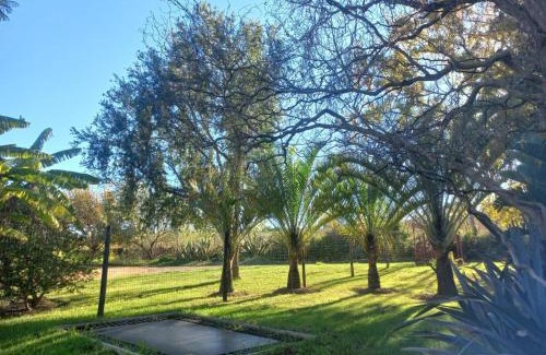 Bonnievale Bed & Breakfast | Merwenstein - Farm House, Cottages, Studio-Units