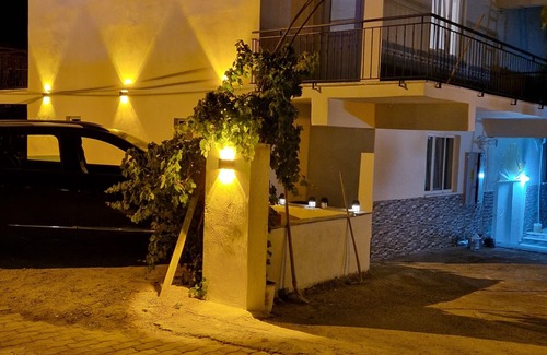 Pamukkale City Centre Apartment | Mery Inn