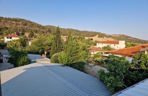 Pamukkale City Centre House | Mery Inn