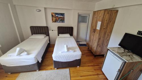 Pamukkale City Centre House | Mery Inn