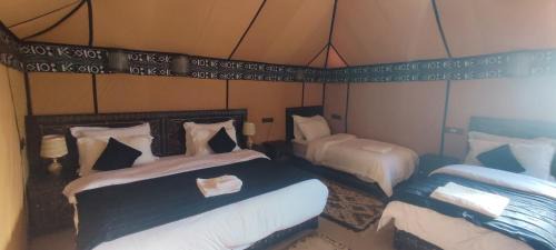 Lac Yasmins Other | Merzouga Classy Camp