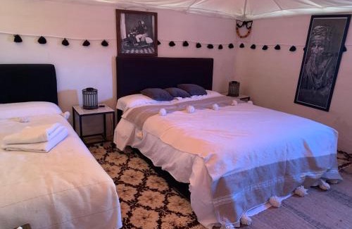 Lac Yasmins House | Merzouga Prestige Camp