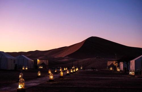 Taouz Other | Merzouga Spirit Luxury Camp